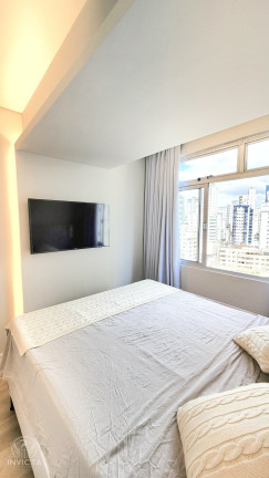 Imagem Apartamento com 1 Quarto à Venda, 43 m² em Centro - Balneário Camboriú Imagem Apartamento com 1 Quarto à Venda, 43 m² em Centro - Balneário Camboriú