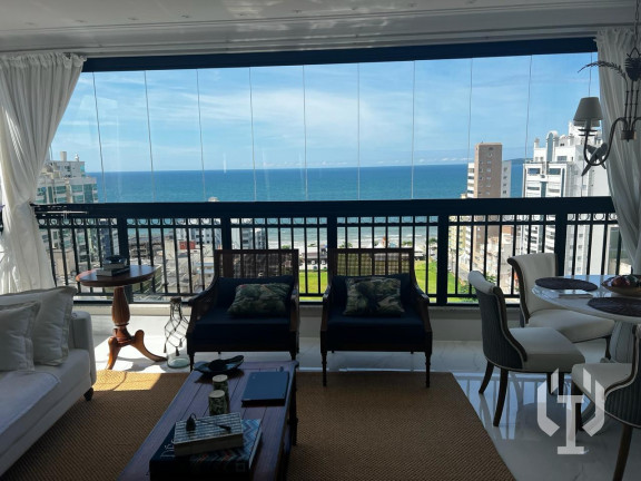 Imagem Apartamento com 4 Quartos à Venda, 255 m² em Meia Praia Imagem Apartamento com 4 Quartos à Venda, 255 m² em Meia Praia