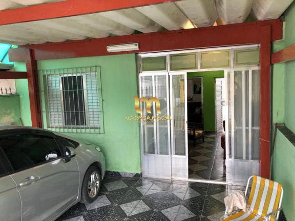 Casa com 2 Quartos à Venda,  em Tupi - Praia Grande