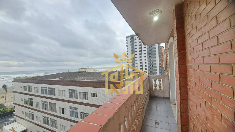 Imagem Apartamento com 3 Quartos à Venda, 132 m² em Tupi - Praia Grande Imagem Apartamento com 3 Quartos à Venda, 132 m² em Tupi - Praia Grande