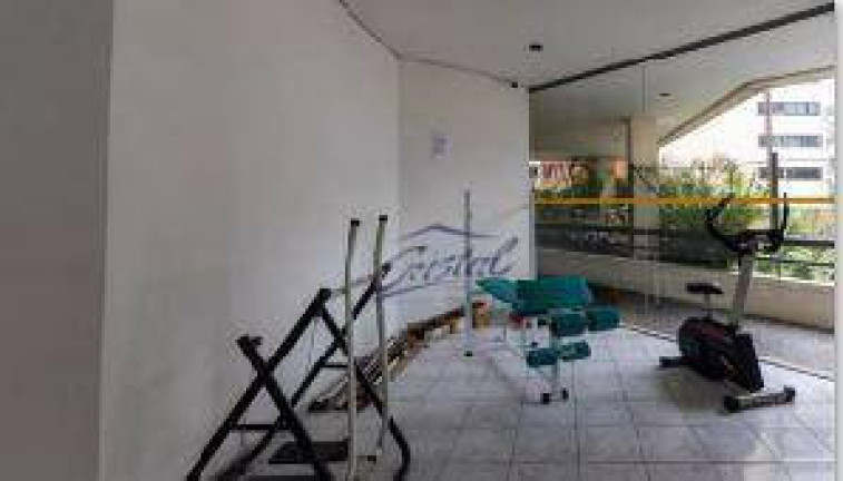 Imagem Cobertura com 2 Quartos à Venda, 99 m² em Vila Andrade - São Paulo Imagem Cobertura com 2 Quartos à Venda, 99 m² em Vila Andrade - São Paulo