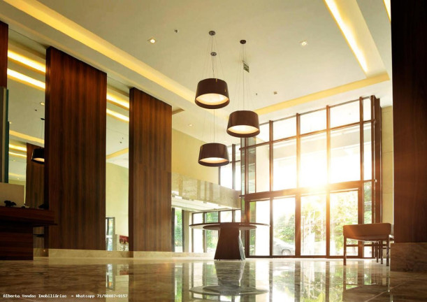 Imagem Imóvel Comercial à Venda, 37 m² em Costa Azul - Salvador