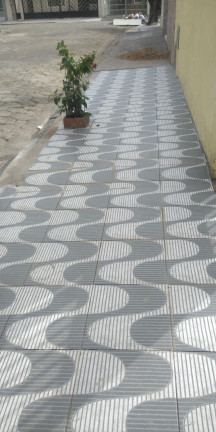 Imagem Casa com 3 Quartos à Venda, 200 m² em Vila Caiçara - Praia Grande