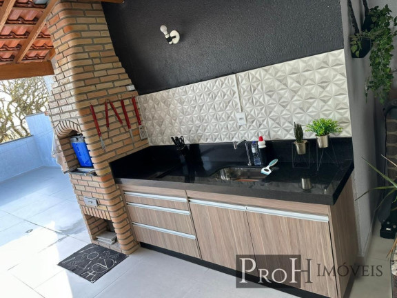 Imagem Apartamento com 2 Quartos à Venda, 112 m² em Jardim Do Estádio - Santo André