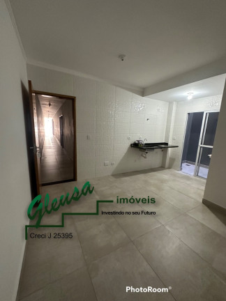 Imagem Kitnet com 1 Quarto à Venda, 27 m² em Vila Santana - São Paulo Imagem Kitnet com 1 Quarto à Venda, 27 m² em Vila Santana - São Paulo