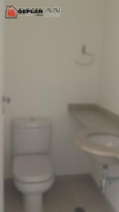 Imagem Apartamento com 3 Quartos à Venda, 95 m² em Vila Firmiano Pinto - São Paulo