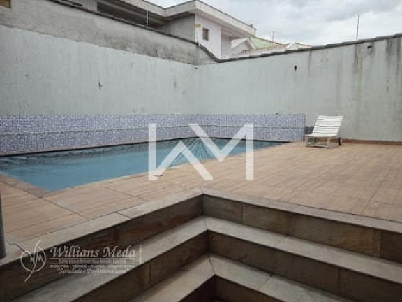 Imagem Sobrado com 4 Quartos à Venda, 300 m² em Vila Rio De Janeiro - Guarulhos Imagem Sobrado com 4 Quartos à Venda, 300 m² em Vila Rio De Janeiro - Guarulhos