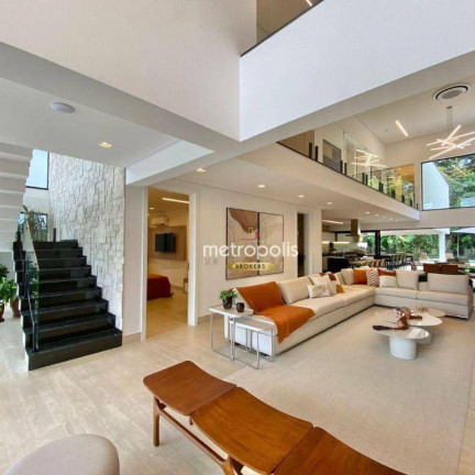 Imagem Sobrado com 6 Quartos à Venda, 563 m² em Riviera De São Lourenço - Bertioga Imagem Sobrado com 6 Quartos à Venda, 563 m² em Riviera De São Lourenço - Bertioga