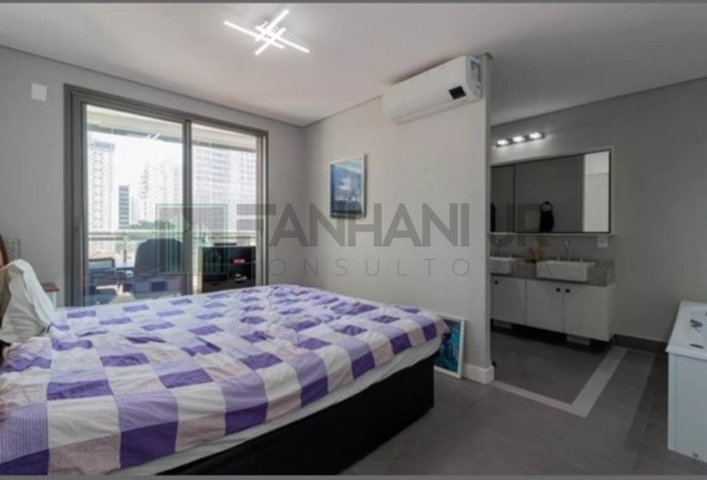 Imagem Imóvel com 3 Quartos para Alugar, 134 m² em Vila Nova Conceição - São Paulo