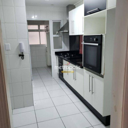 Apartamento com 2 Quartos à Venda, 68 m² em Santo Antônio - São Caetano Do Sul