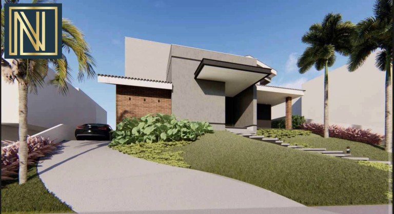 Imagem Casa de Condomínio com 5 Quartos à Venda, 630 m² em Parque Reserva Fazenda Imperial - Sorocaba Imagem Casa de Condomínio com 5 Quartos à Venda, 630 m² em Parque Reserva Fazenda Imperial - Sorocaba