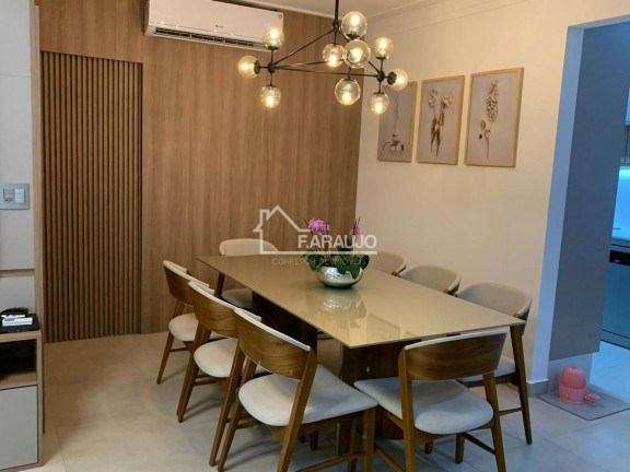 Imagem Apartamento com 3 Quartos à Venda, 110 m² em Parque Campolim - Sorocaba