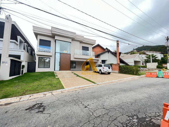 Imagem Casa com 4 Quartos à Venda, 537 m² em Alphaville - Santana De Parnaíba Imagem Casa com 4 Quartos à Venda, 537 m² em Alphaville - Santana De Parnaíba