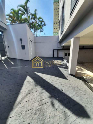 Imagem Apartamento com 2 Quartos à Venda, 76 m² em Vila Príncipe De Gales - Santo André