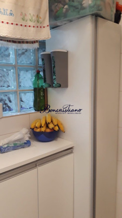Imagem Apartamento com 3 Quartos à Venda, 72 m² em Santa Teresinha - Sao Paulo
