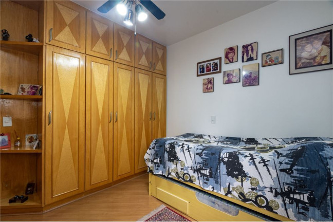 Imagem Apartamento com 4 Quartos à Venda, 186 m² em Perdizes - São Paulo Imagem Apartamento com 4 Quartos à Venda, 186 m² em Perdizes - São Paulo