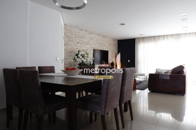 Imagem Apartamento com 3 Quartos à Venda, 180 m² em Santa Paula - São Caetano Do Sul Imagem Apartamento com 3 Quartos à Venda, 180 m² em Santa Paula - São Caetano Do Sul