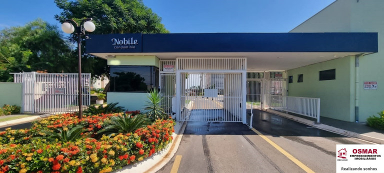 Imóvel com 2 Quartos à Venda, 42 m² em Residencial Real Parque Sumaré - Sumaré