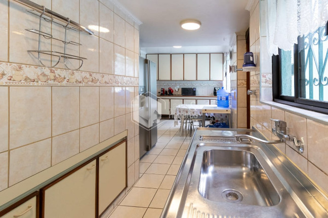 Imagem Casa com 3 Quartos à Venda, 300 m² em Chácara Monte Alegre - São Paulo Imagem Casa com 3 Quartos à Venda, 300 m² em Chácara Monte Alegre - São Paulo