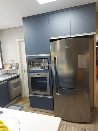 Imagem Apartamento com 3 Quartos à Venda, 107 m² em Campo Belo - São Paulo Imagem Apartamento com 3 Quartos à Venda, 107 m² em Campo Belo - São Paulo