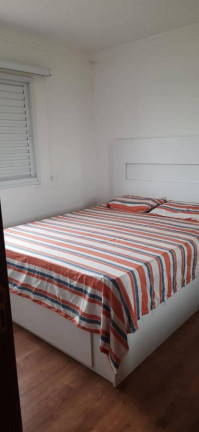 Imagem Apartamento com 2 Quartos à Venda, em Jardim Sumare Imagem Apartamento com 2 Quartos à Venda, em Jardim Sumare