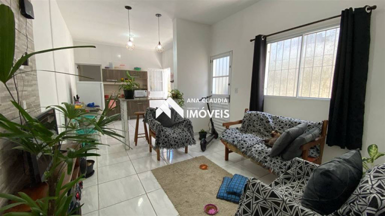 Imagem Casa com 2 Quartos à Venda, 63 m² em Agenor De Campos - Mongaguá Imagem Casa com 2 Quartos à Venda, 63 m² em Agenor De Campos - Mongaguá