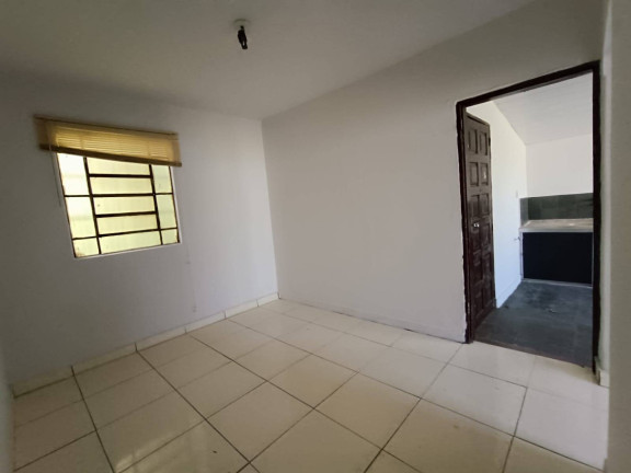 Imagem Casa com 2 Quartos para Alugar, 90 m² em Centro - Anápolis Imagem Casa com 2 Quartos para Alugar, 90 m² em Centro - Anápolis