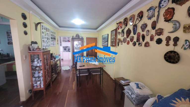 Apartamento com 2 Quartos à Venda, 78 m² em Ayrosa - Osasco