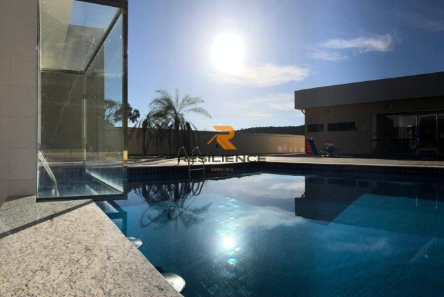 Imagem Terreno à Venda, 1 m² em Residencial Poços - Lagoa Santa Imagem Terreno à Venda, 1 m² em Residencial Poços - Lagoa Santa
