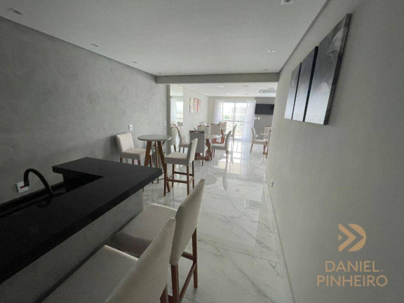 Imagem Apartamento com 1 Quarto à Venda, 54 m² em Vila Guilhermina - Praia Grande Imagem Apartamento com 1 Quarto à Venda, 54 m² em Vila Guilhermina - Praia Grande