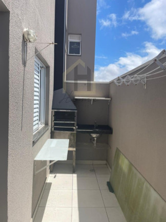 Imagem Imóvel com 2 Quartos para Alugar, 50 m² em Vila Cecília Maria - Santo André Imagem Imóvel com 2 Quartos para Alugar, 50 m² em Vila Cecília Maria - Santo André