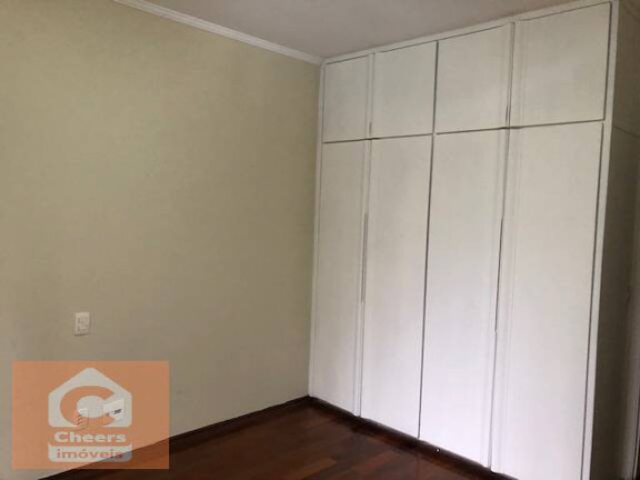 Imagem Apartamento com 4 Quartos à Venda, 252 m² em Campo Belo - São Paulo