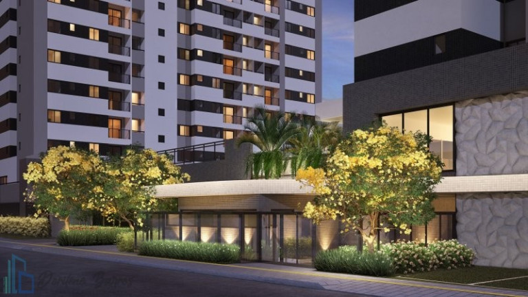 Imagem Apartamento com 3 Quartos à Venda, 74 m² em Luzia - Aracaju Imagem Apartamento com 3 Quartos à Venda, 74 m² em Luzia - Aracaju