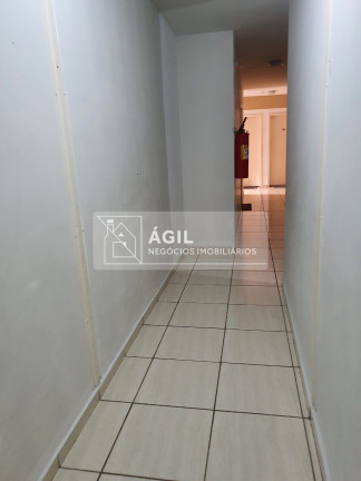 Imagem Apartamento com 3 Quartos à Venda, 66 m² em Jardim Califórnia - Jacareí