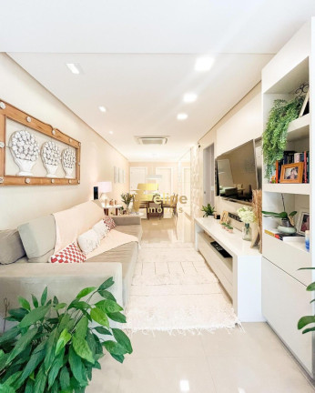 Imagem Imóvel com 3 Quartos à Venda, 110 m² em Praia De Itaparica - Vila Velha