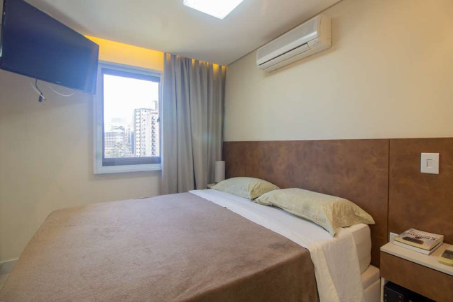 Imagem Apartamento com 2 Quartos à Venda, 50 m² em Vila Olímpia - São Paulo Imagem Apartamento com 2 Quartos à Venda, 50 m² em Vila Olímpia - São Paulo