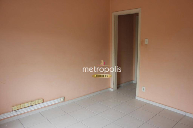 Imagem Sala Comercial à Venda, 77 m² em Centro - São Caetano Do Sul