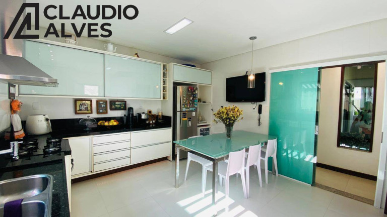 Imagem Casa de Condomínio com 3 Quartos à Venda, 320 m² em Cidade Nova - Feira De Santana Imagem Casa de Condomínio com 3 Quartos à Venda, 320 m² em Cidade Nova - Feira De Santana