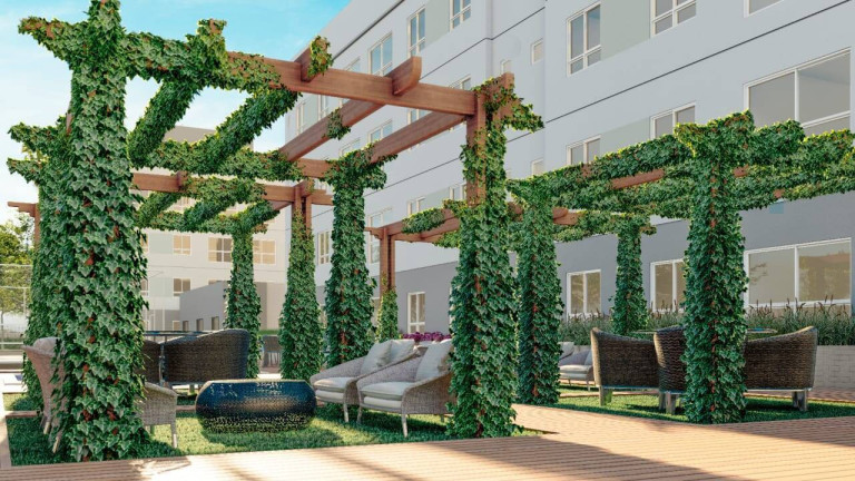 Imagem Apartamento com 3 Quartos à Venda, 59 m² em Conde Imagem Apartamento com 3 Quartos à Venda, 59 m² em Conde