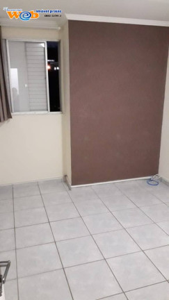 Imagem Apartamento com 2 Quartos à Venda, 57 m² em Vila Nova Jundiainópolis - Jundiaí