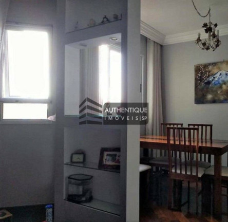 Imagem Apartamento com 3 Quartos à Venda, 85 m² em Assunção - São Bernardo Do Campo Imagem Apartamento com 3 Quartos à Venda, 85 m² em Assunção - São Bernardo Do Campo
