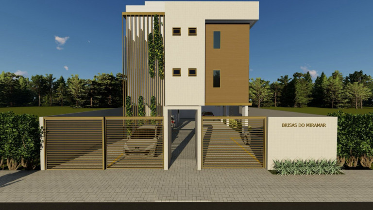 Imagem Apartamento com 3 Quartos à Venda, 67 m² em Miramar - João Pessoa Imagem Apartamento com 3 Quartos à Venda, 67 m² em Miramar - João Pessoa