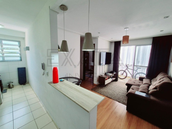 Imagem Imóvel com 2 Quartos à Venda, 51 m² em Jardim Nossa Sra. Das Graças - Cotia Imagem Imóvel com 2 Quartos à Venda, 51 m² em Jardim Nossa Sra. Das Graças - Cotia