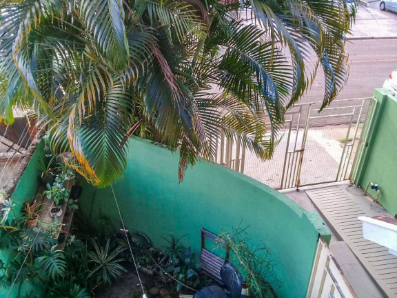 Imagem Sobrado com 3 Quartos à Venda, 125 m² em Igapó - Londrina