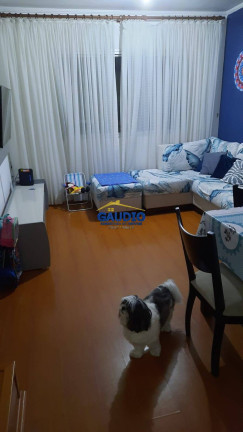 Imagem Casa de Condomínio com 3 Quartos à Venda, 110 m² em Parque Munhoz - São Paulo Imagem Casa de Condomínio com 3 Quartos à Venda, 110 m² em Parque Munhoz - São Paulo