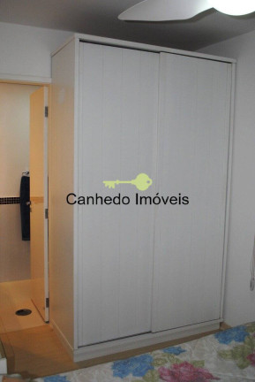 Imagem Apartamento com 2 Quartos à Venda, 75 m² em Campo Belo - São Paulo Imagem Apartamento com 2 Quartos à Venda, 75 m² em Campo Belo - São Paulo