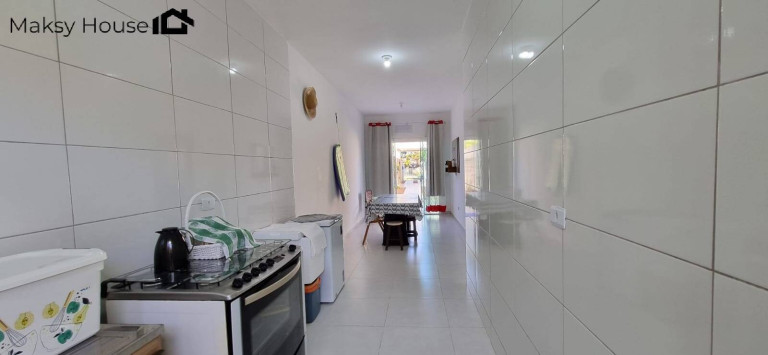 Imagem Casa com 2 Quartos à Venda, em Bal. Nereidas - Guaratuba Imagem Casa com 2 Quartos à Venda, em Bal. Nereidas - Guaratuba
