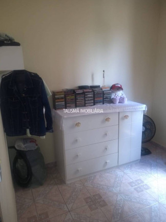 Imagem Apartamento com 2 Quartos à Venda, 50 m² em Jardim Iracema - Taboão Da Serra