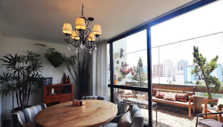 Imagem Apartamento com 3 Quartos à Venda, 298 m² em Centro - Santo André Imagem Apartamento com 3 Quartos à Venda, 298 m² em Centro - Santo André