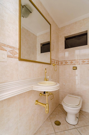 Imagem Apartamento com 3 Quartos à Venda, 184 m² em Jardim Da Saúde - São Paulo